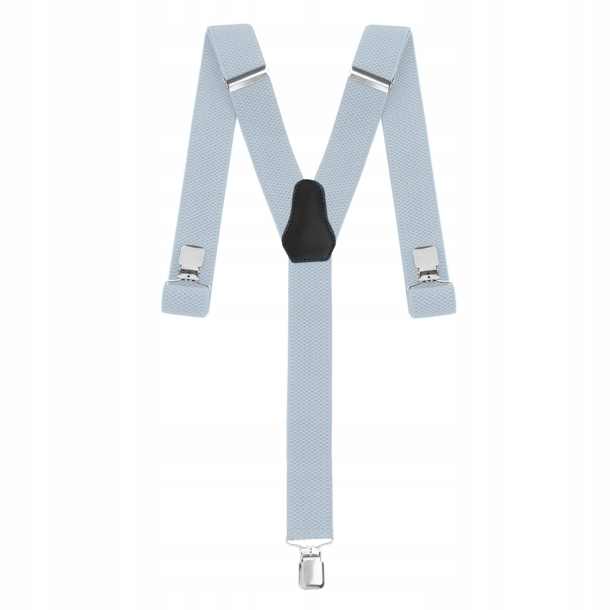 Traky na nohavice - NAPPA Blue Pants