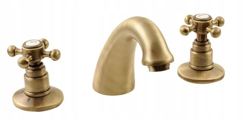 Batéria SAPHO Antea Retro Washbasin - 3026