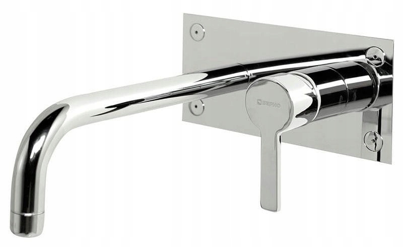 SAPHO ESPpada Flush -Mounted Washbasin - ES08