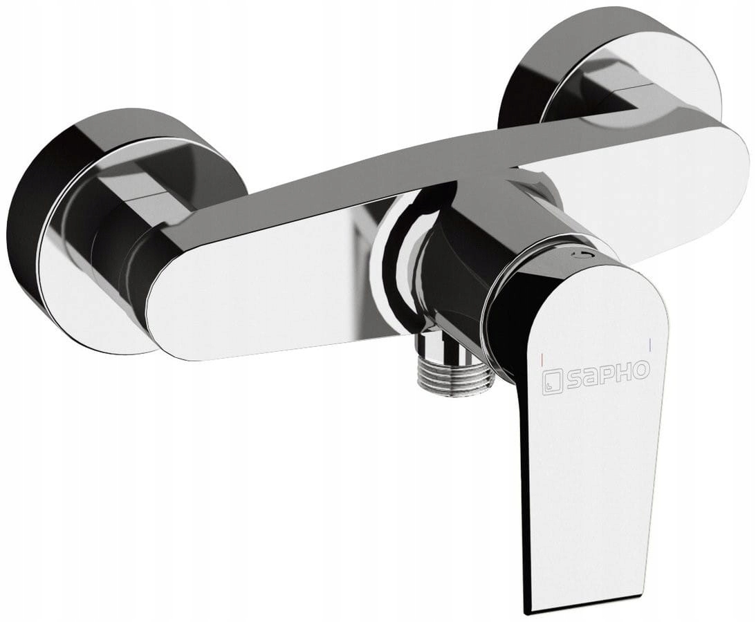 SAPHO Kai Wall Shower - Ka11