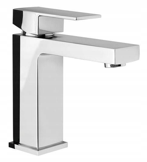 SAPHO LATUS 35 Stopkový faucet stojaci 1102-06