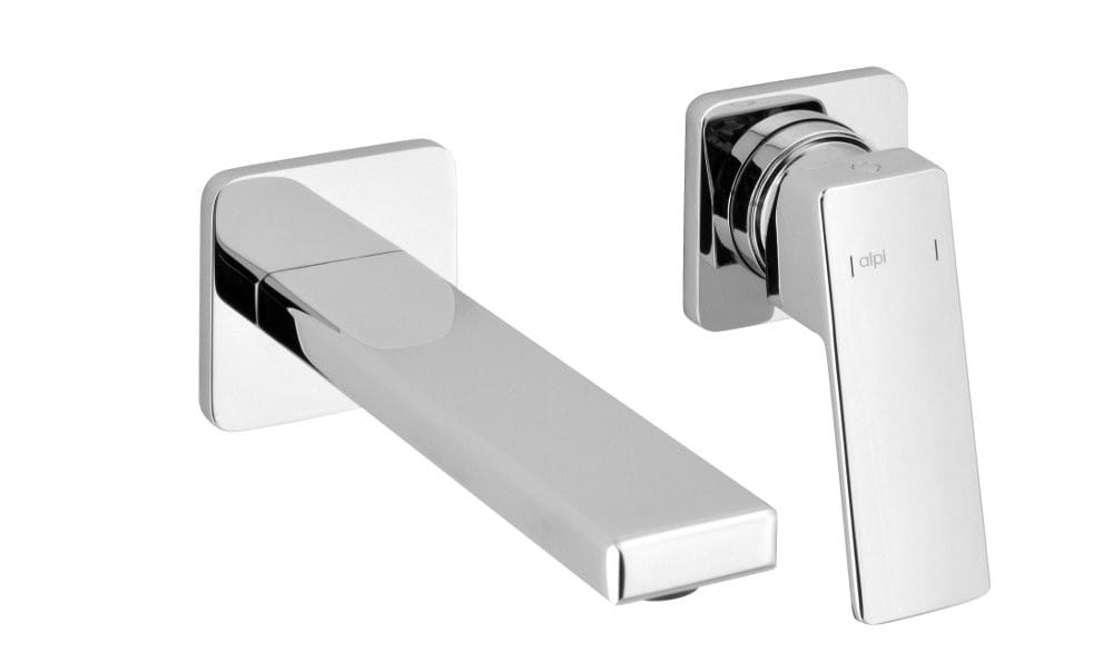 SAPHO NOTOS Flush -Mounted Washbasin faucet NN018