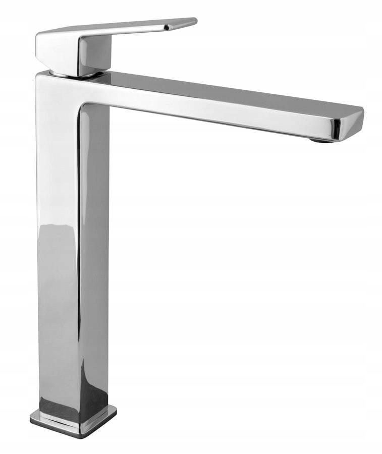 SAPHO NOTOS Washbasin Faucet Chrome