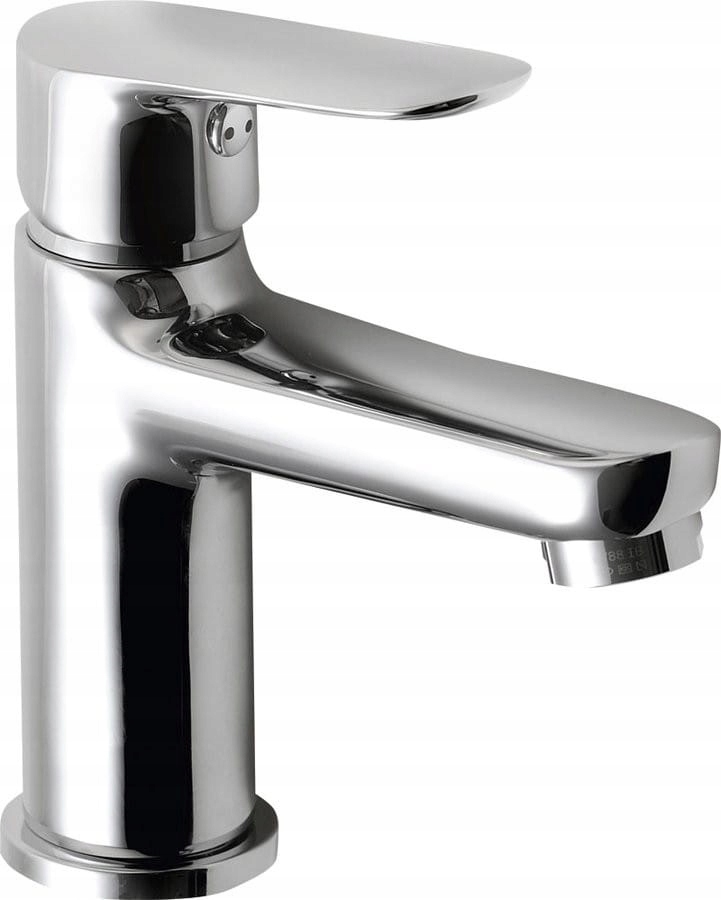 SAPHO Small Washbasin Faucet bez odtoku - SM06