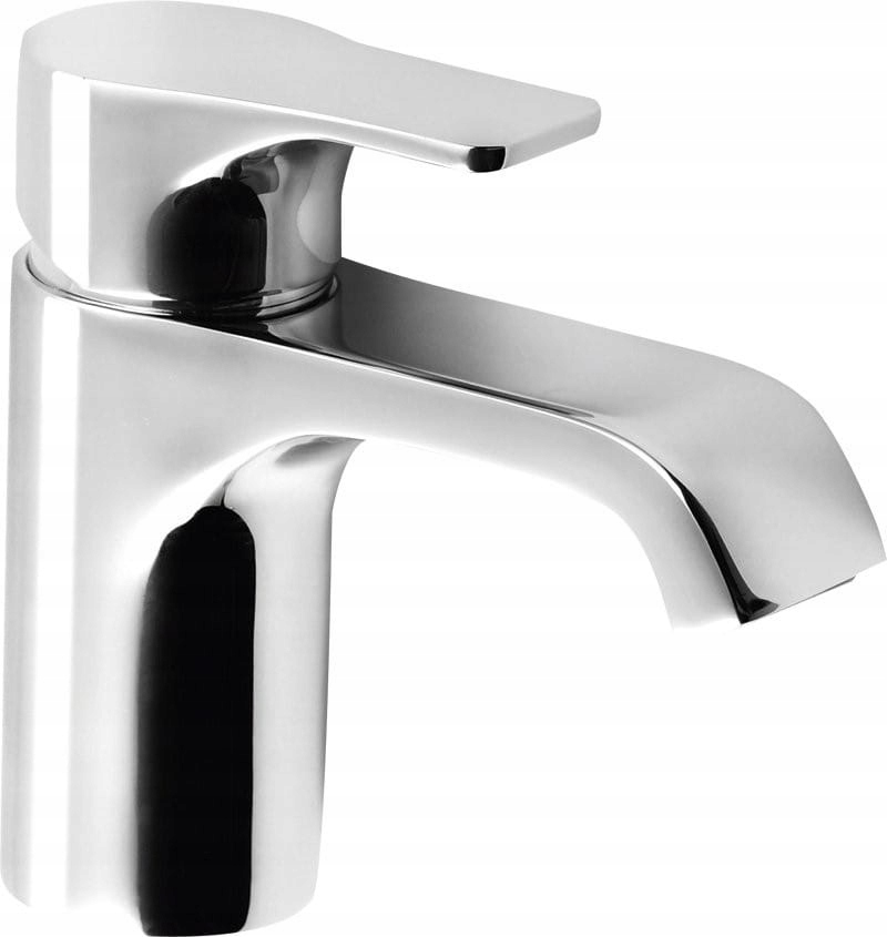 Batéria SAPHO Small Chrome Washbasin - SM08