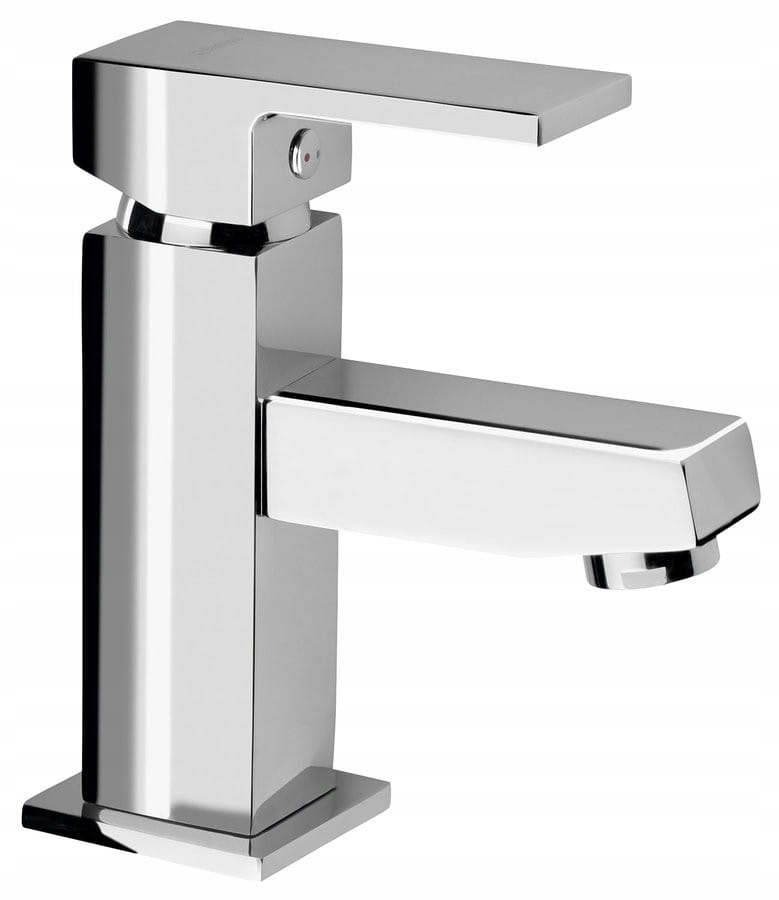 SAPHO Small SMPER SM07 Chrome SM07