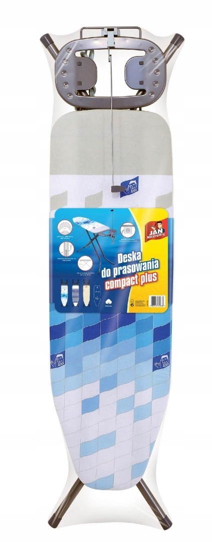 Sararantis Jan potrebná kompaktná žehliaca doska