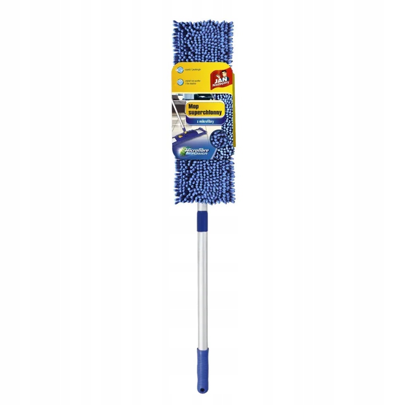 Sararantis jan potrebný mop mikrovlákno