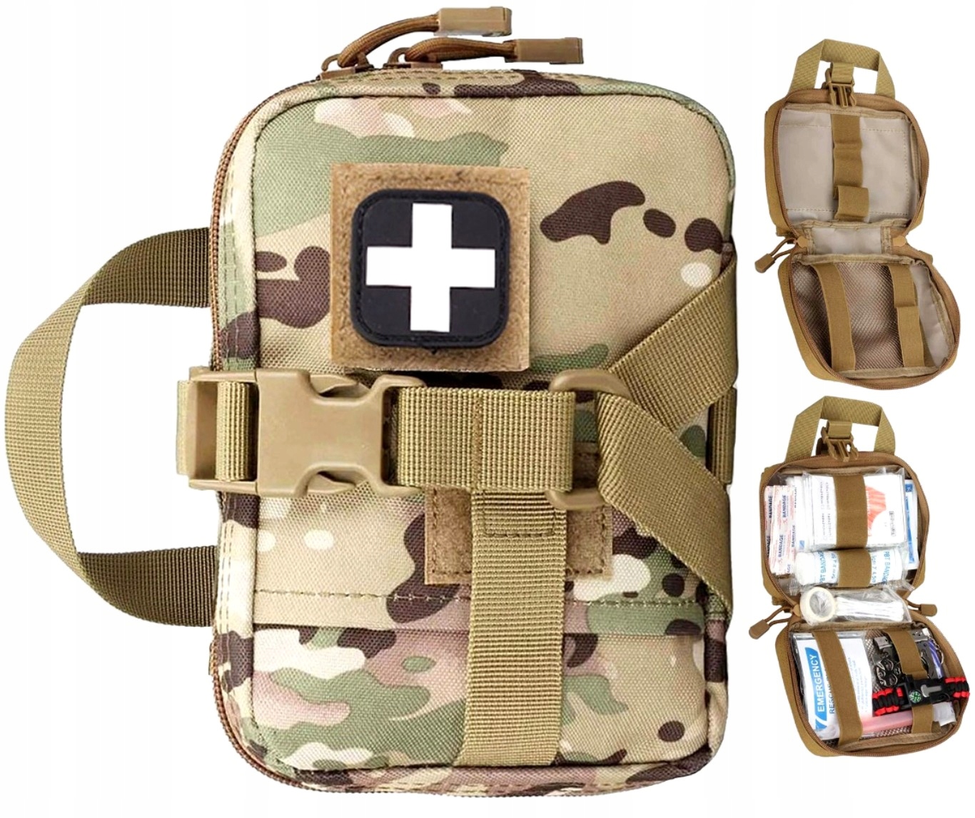 Edibazzar Iliac Schet 8930451729651 Multi -Colored
