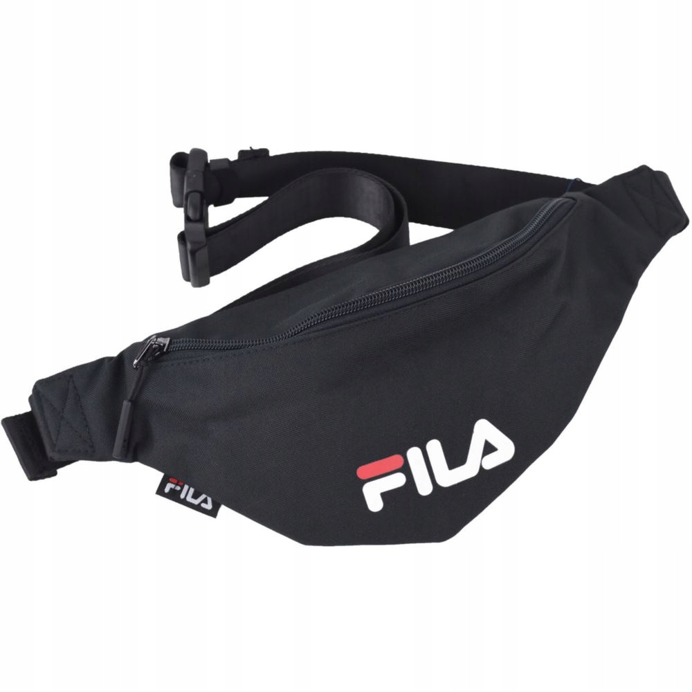 Bedrové obličky fila Barinas Slim Classic Bag Beck Black