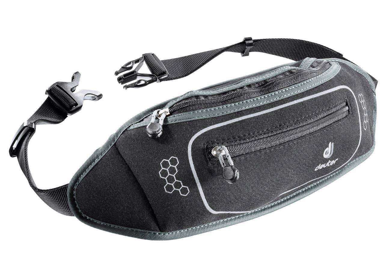 Deuter Neo Belt II hip obličky