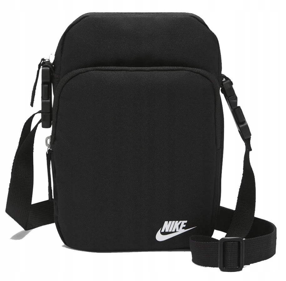 Nike Heritage Black Shake
