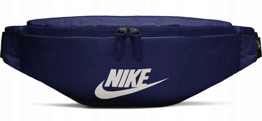 Nike BA5750-492 Navy Blue Batoh