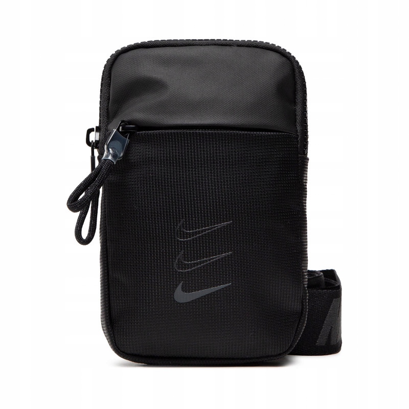 Nike BA5904-011 Black Sports Batoh