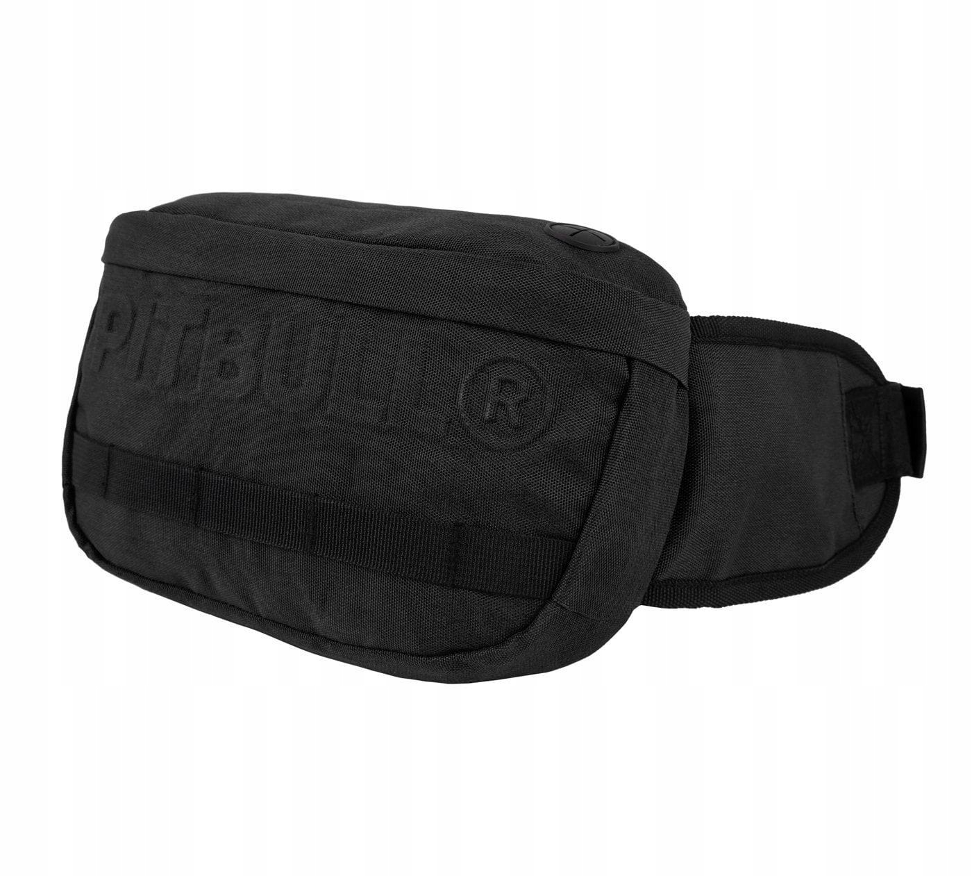Bedrové obličky Pit Bull West Coast R Black