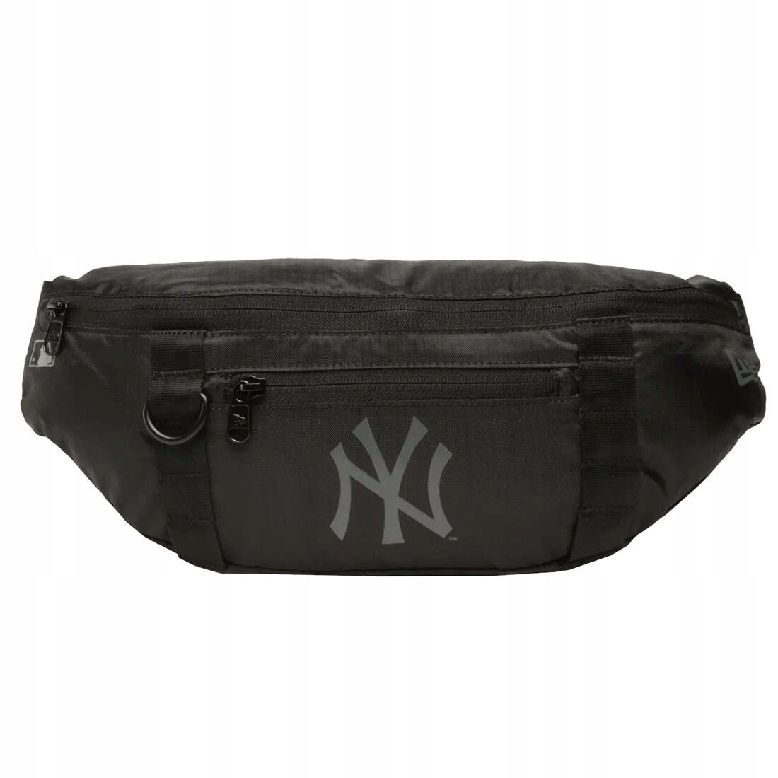 Hip Kidney New Era MLB BAG BAG Čierna