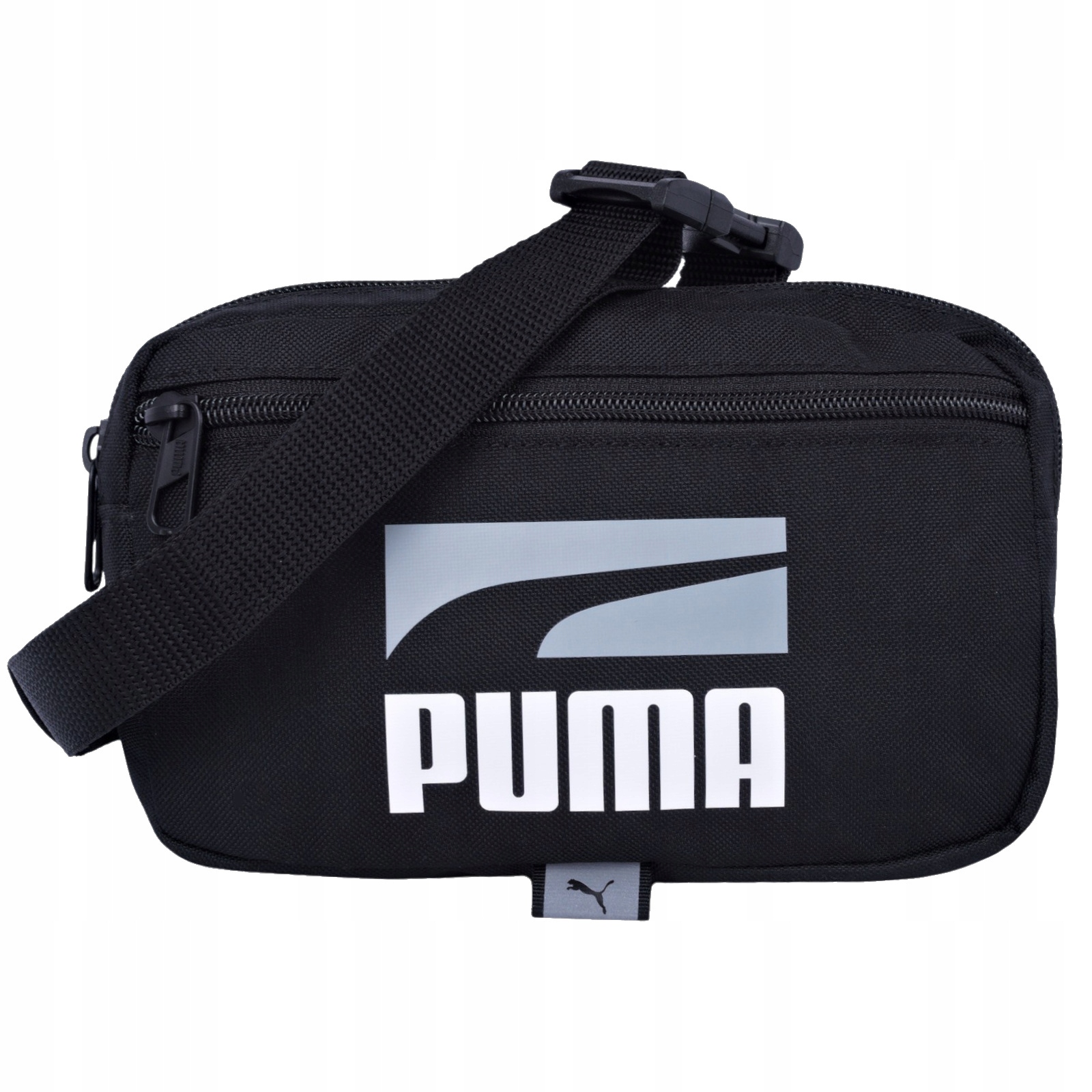 Bedrové obličky Puma plus pasáre II čierna
