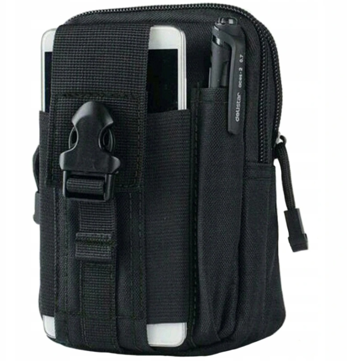 Ranger Classic Black Belt vrecko