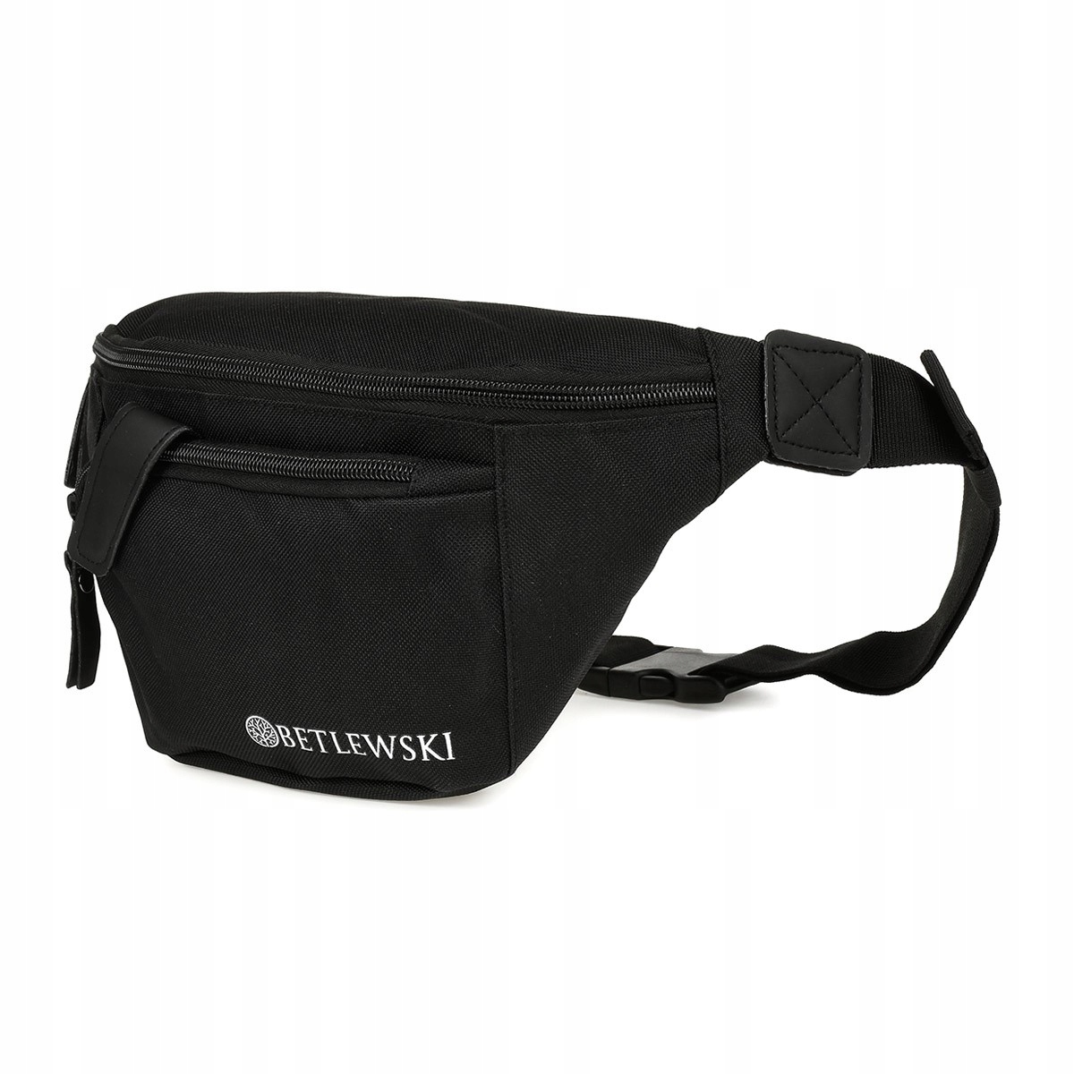 Betlewskiho hip obličky Be2black Black