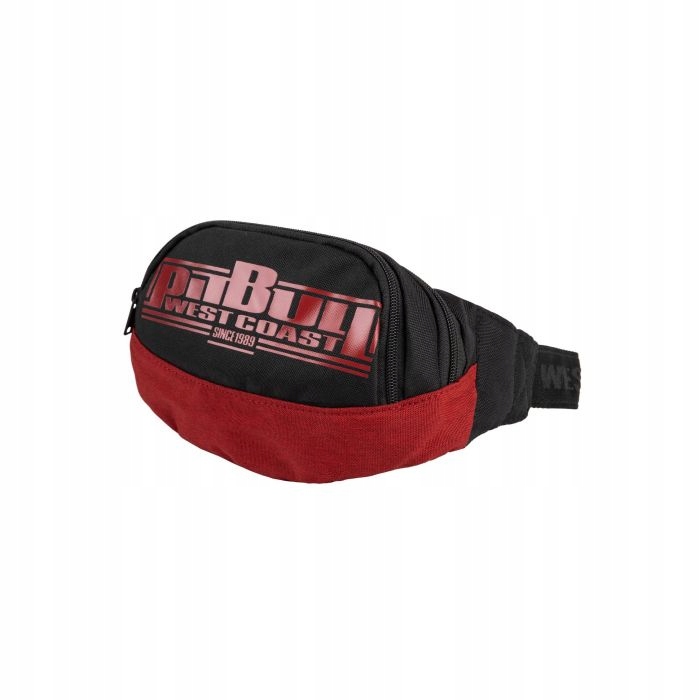 Pit Bull Lixe Messenger Bag