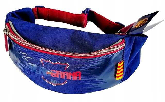 Astra FC Barcelona Barcelona Belt Belt Kidney
