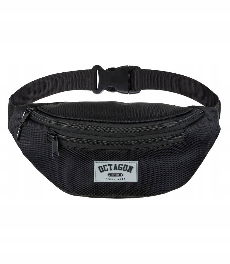 Saszetka Kidney Octagon Fight Wear Est.