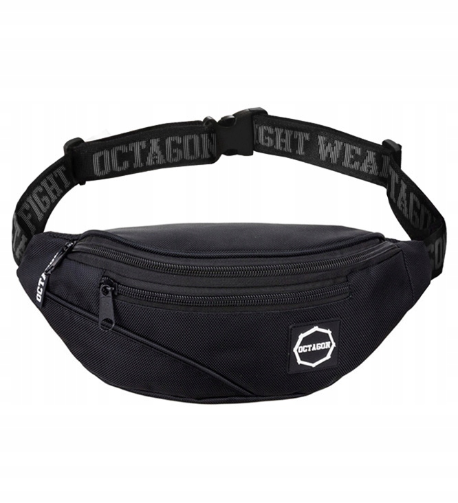 Armal Kidney Octagon Smash Black, Silver, Grey
