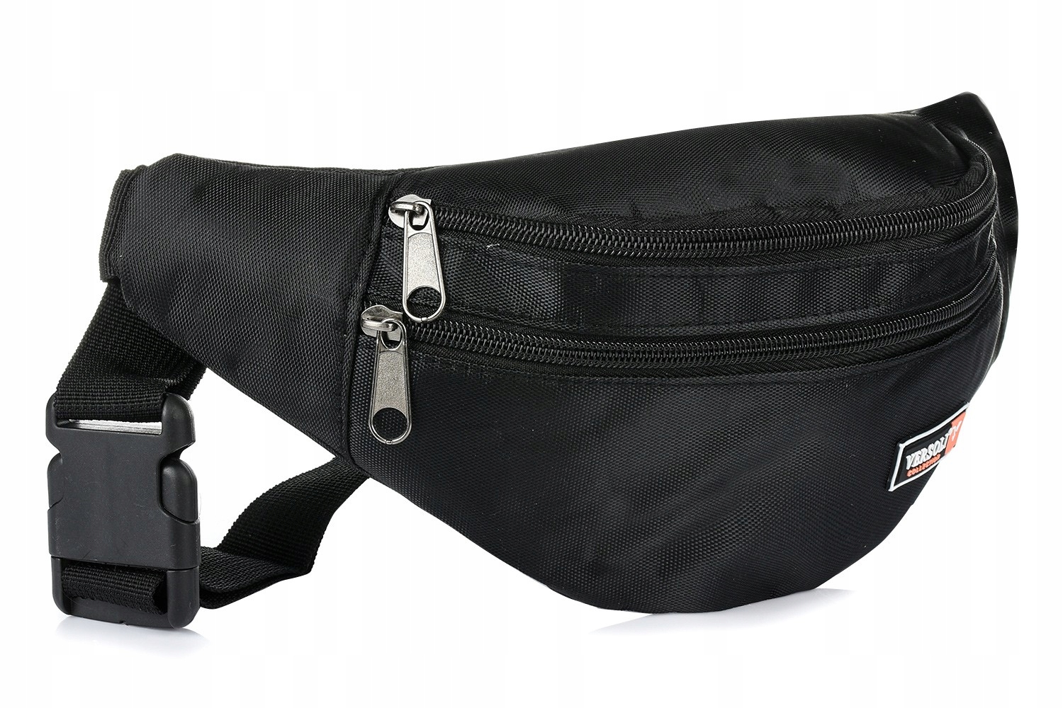Versoli B41bl Black Kidney