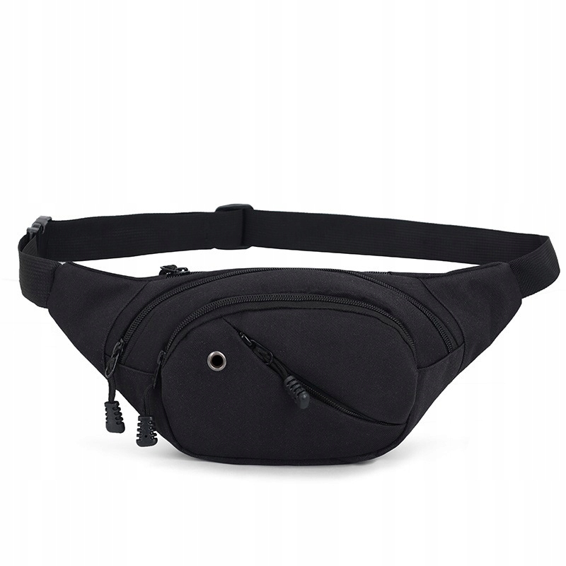 WatchMe 528 Black Hip Kidney