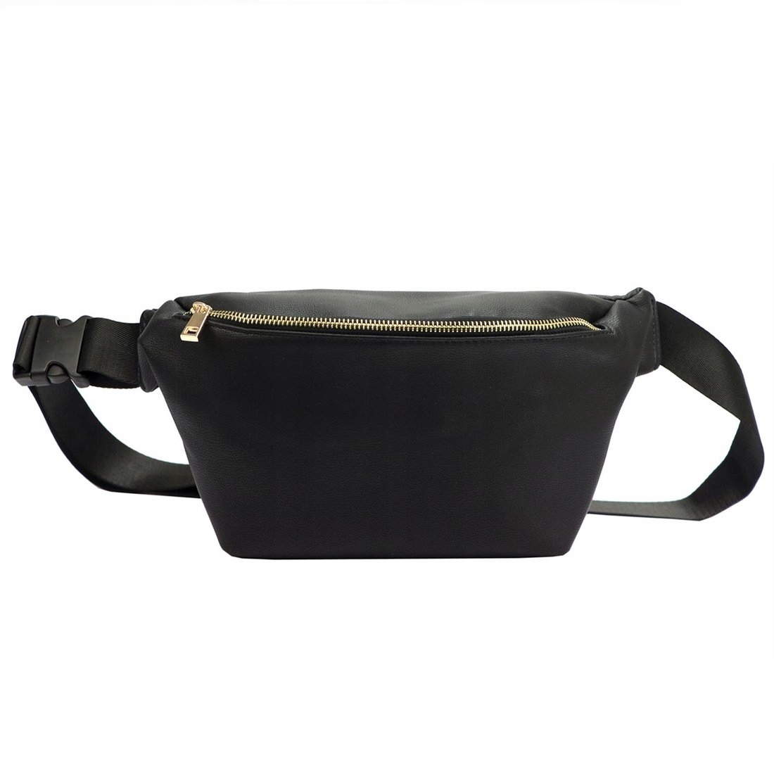 Valentina 888-8 Black Hip Kidney