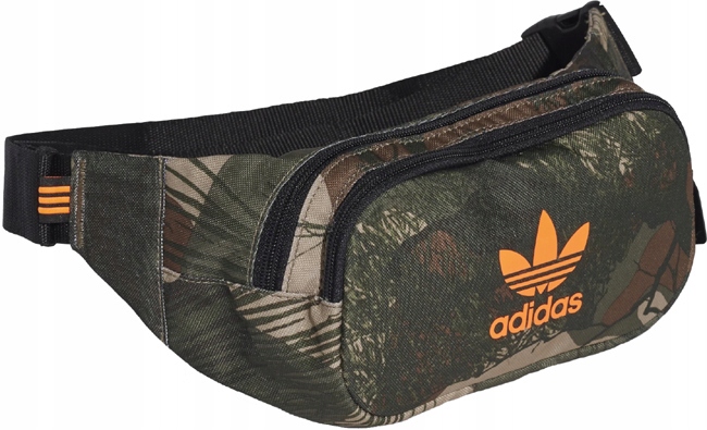 Adidas Camo Was Bag Multicolor Hip Hip obličky