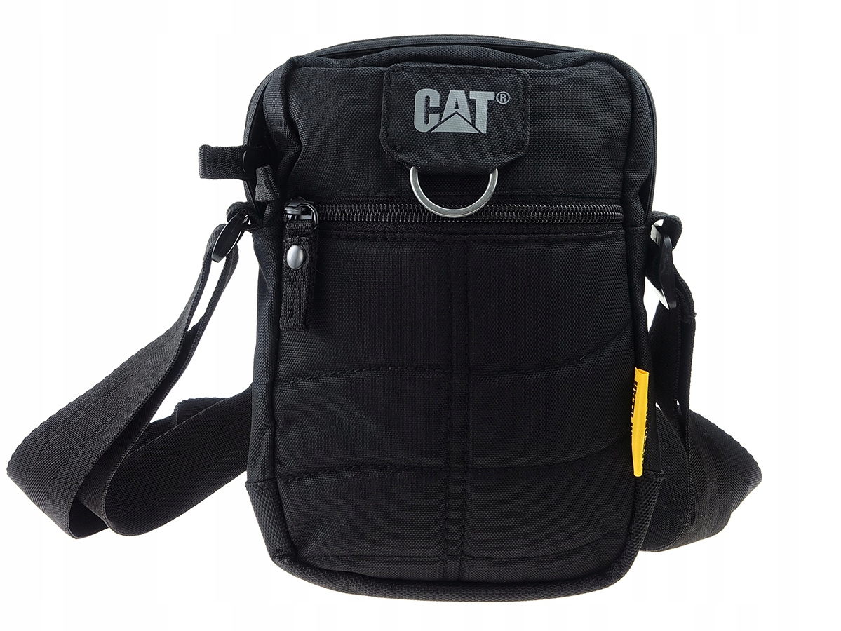 Caterpillar Rodney Black Shades