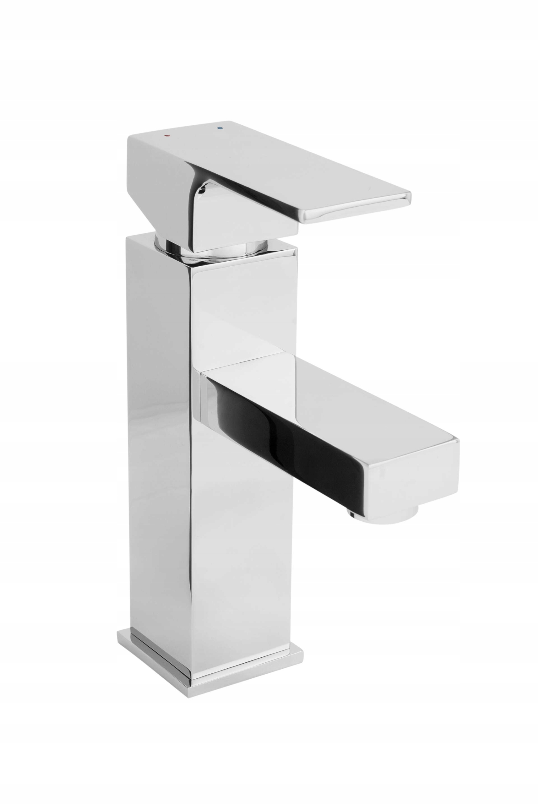 Pikantná batéria Washbasin