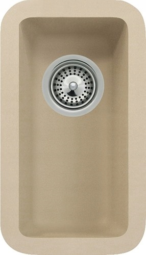 Kuchynská batéria - Schock Solido N-50 Colorado Subcourse Sink