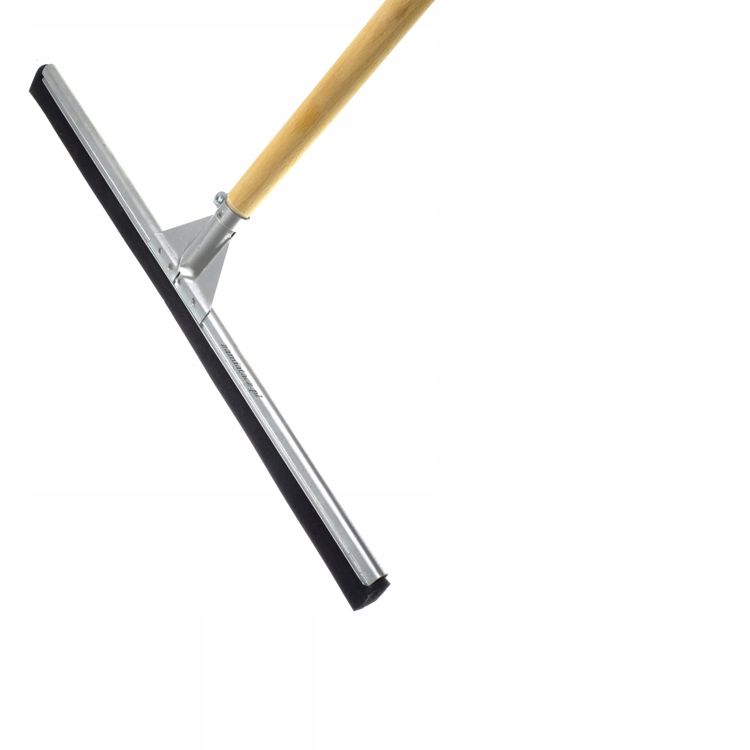 Sťahovák voda na podlahu 50 cm s rukoväťou 130 cm