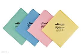 Vily PVA Micro Pink Works 5 PCS.