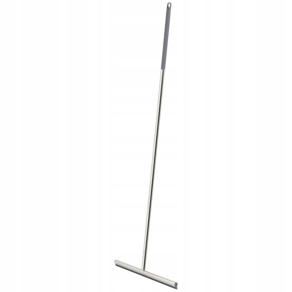 Sealskin Deluxe Floor Welt, Chrome
