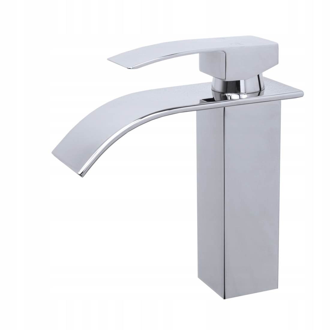 Selva Chrome stojaci faucet