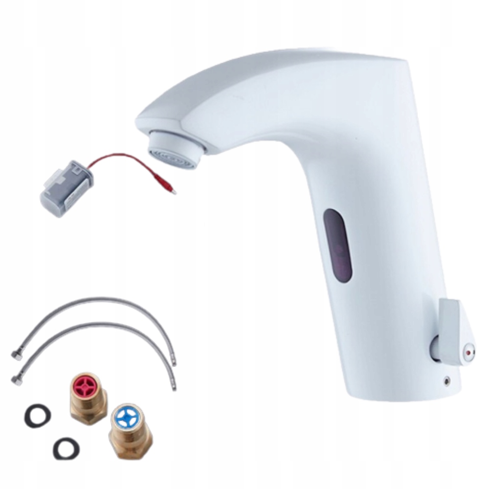 Sensory Wink Battery Intelligent Tap