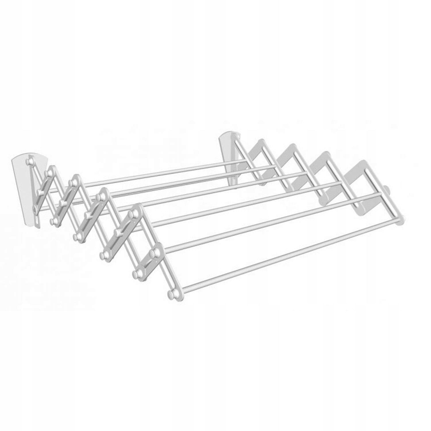 SEPIO WALL DUCHER 50 cm