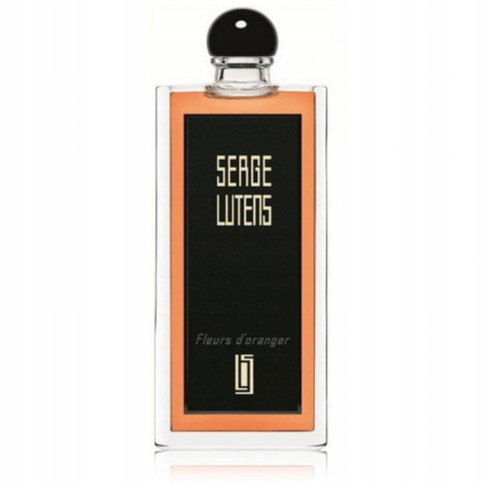 Serge Lutens Fleurs d'Oranger 50 ml unisex EDP