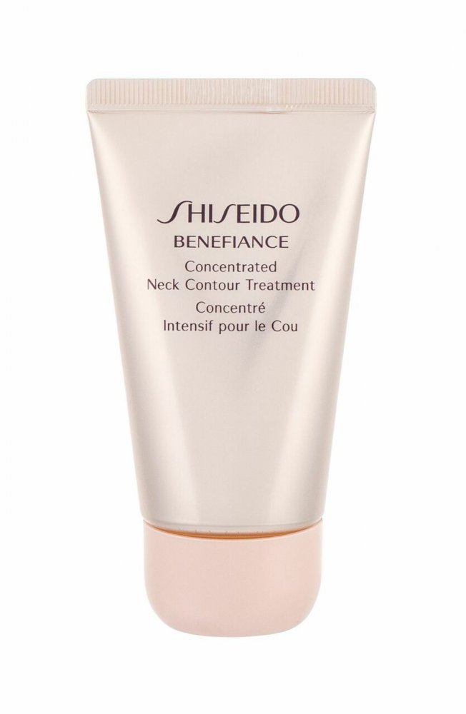 Shiseido Benefiance 0 SPF krém na tvár proti starnutiu 50 ml