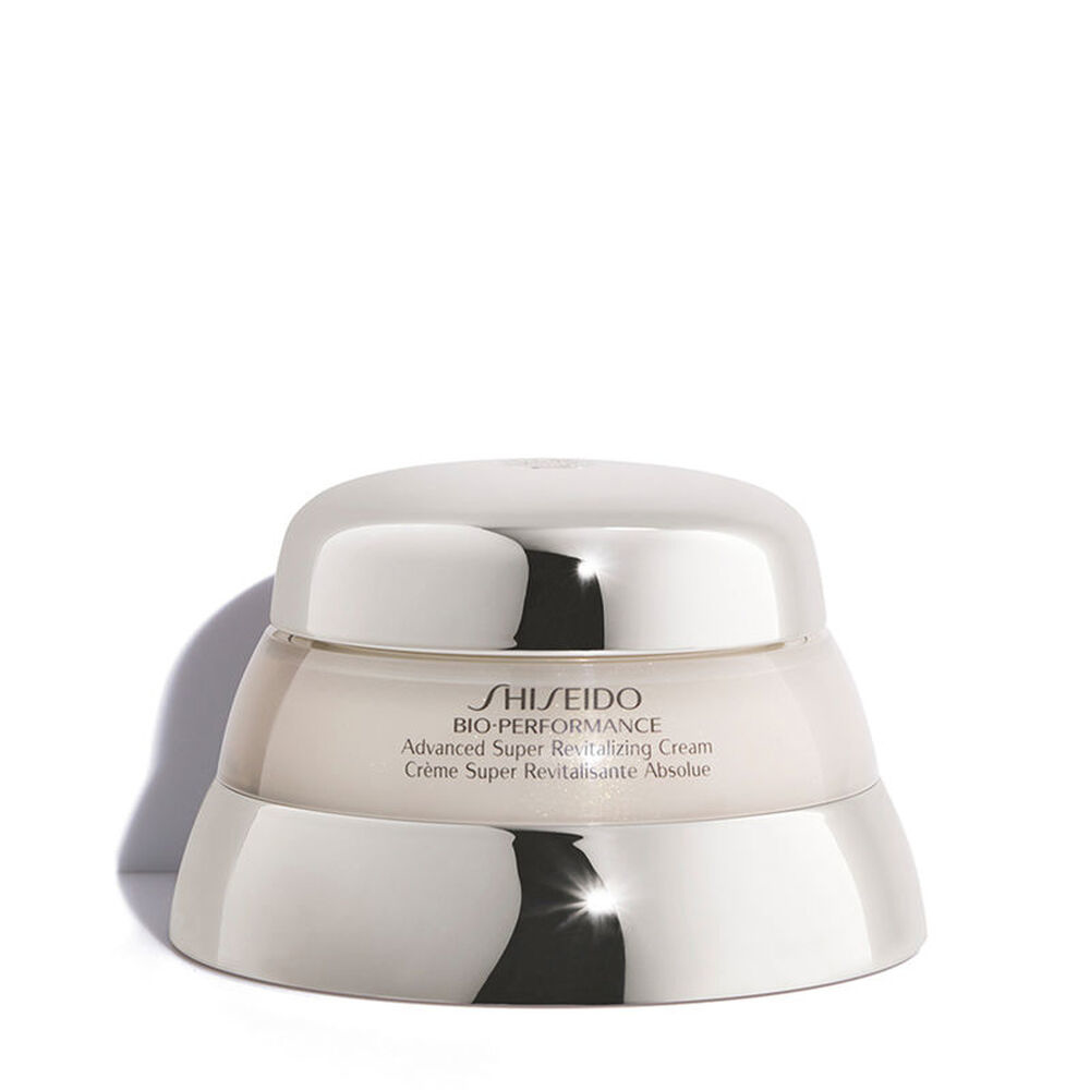 Shiseido Bio-Performance krém na tvár proti starnutiu na deň a noc 75 ml