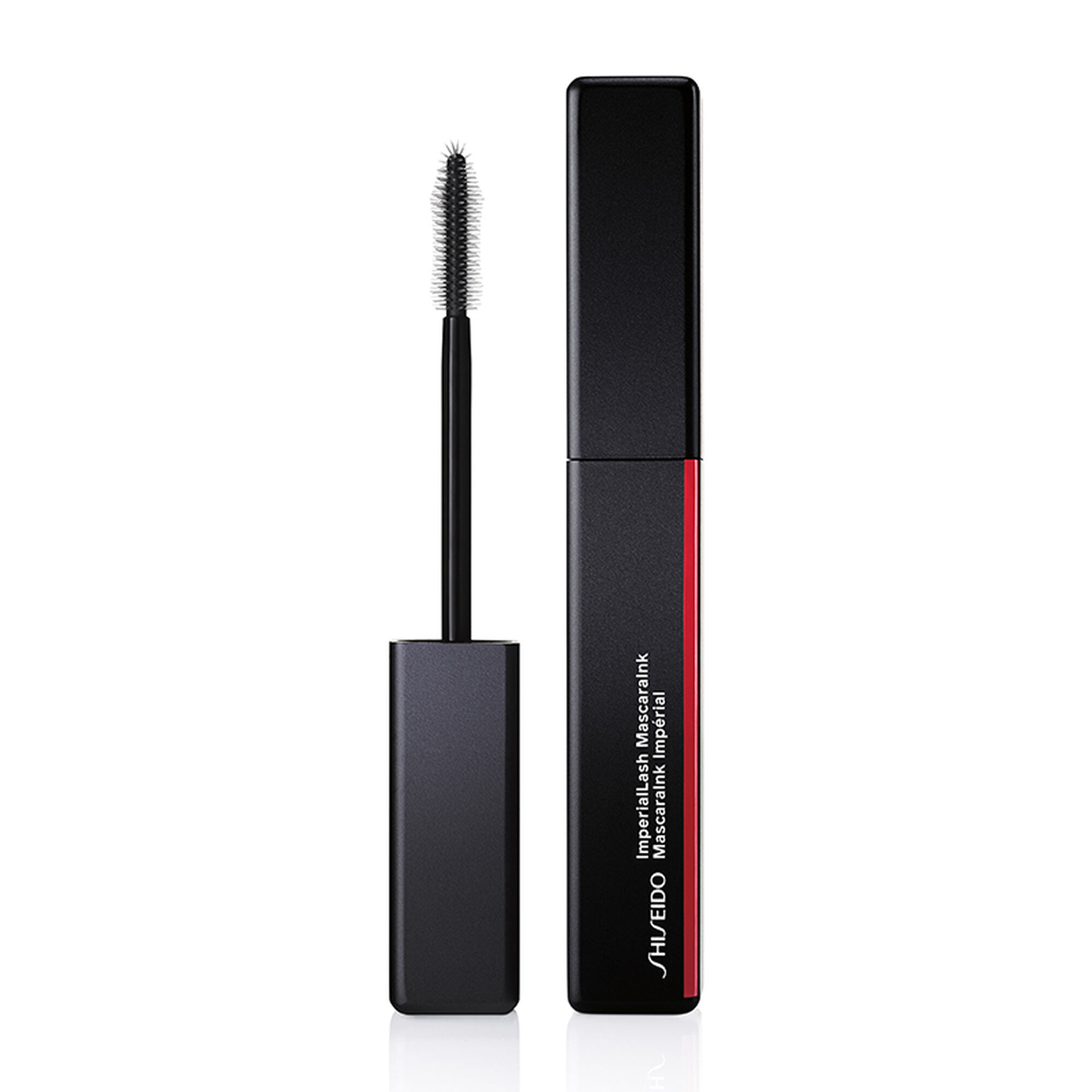 Shiseido ImperialLash MascaraInk 01 Sumi Black Mascara 8,5 g