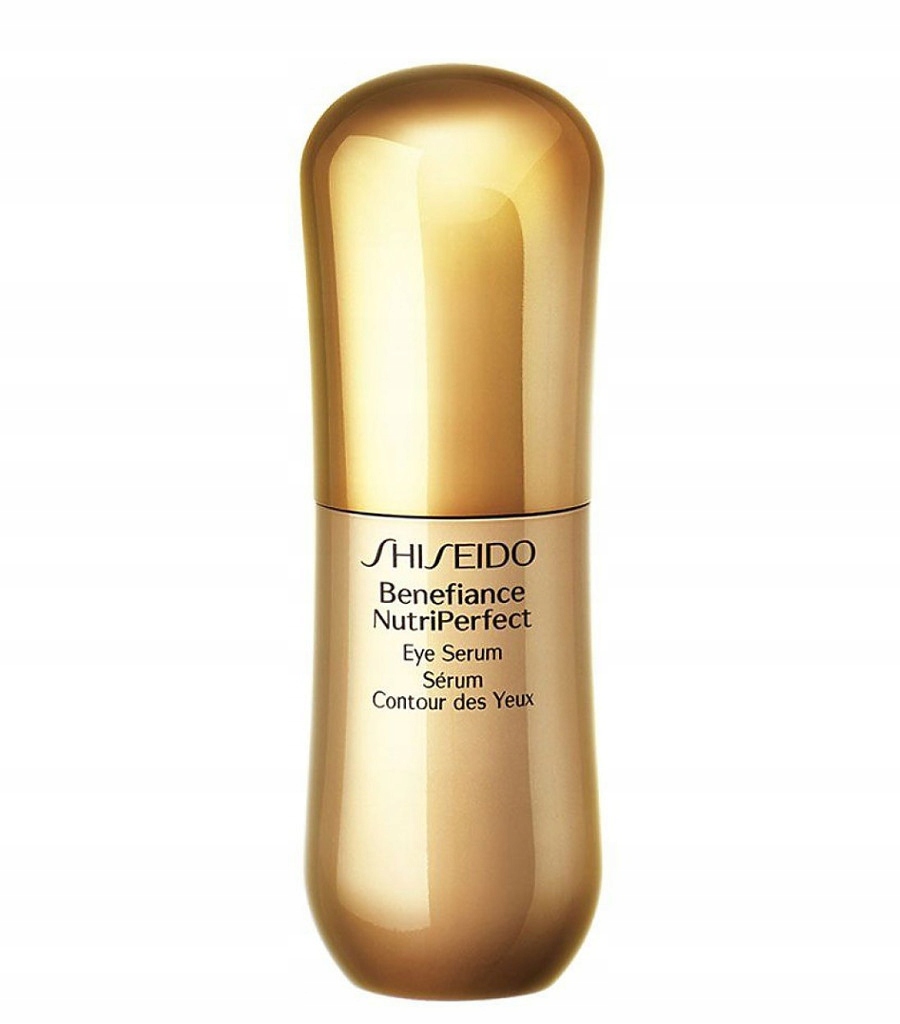 Shiseido Nutriperfect Eye Serum vyživujúce očné sérum 15 ml