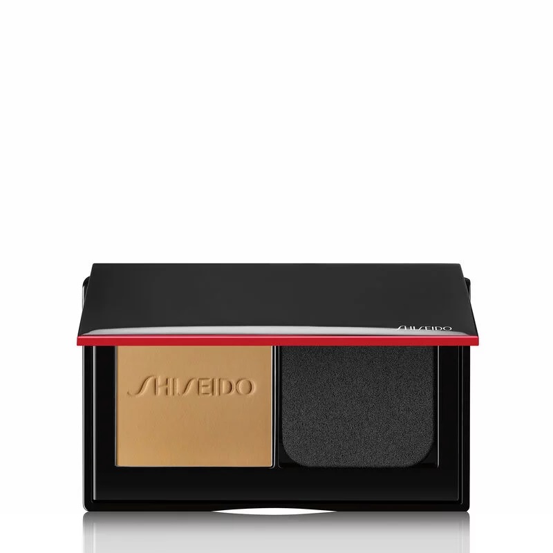 Shiseido Synchro Skin Self-Refreshing Foundation 340