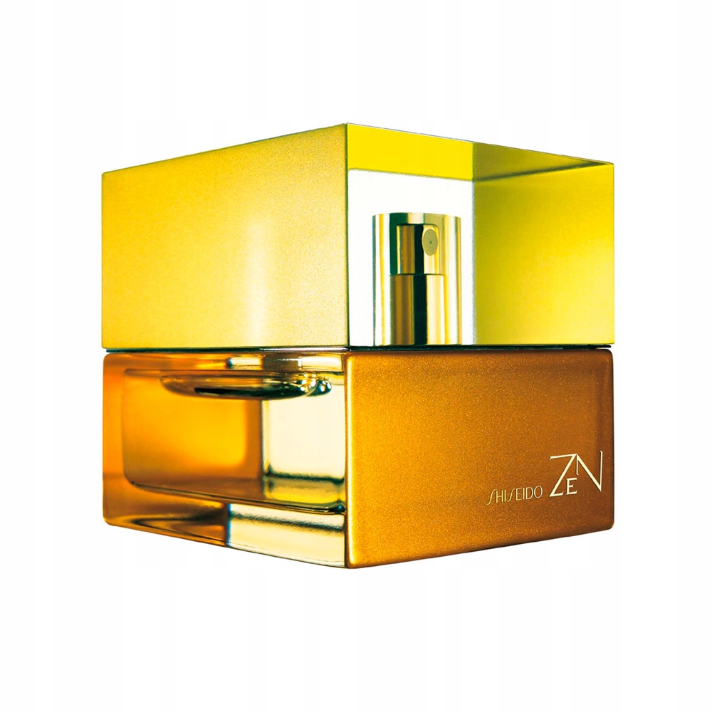 Shiseido Zen Woman, parfumovaná voda 50 ml