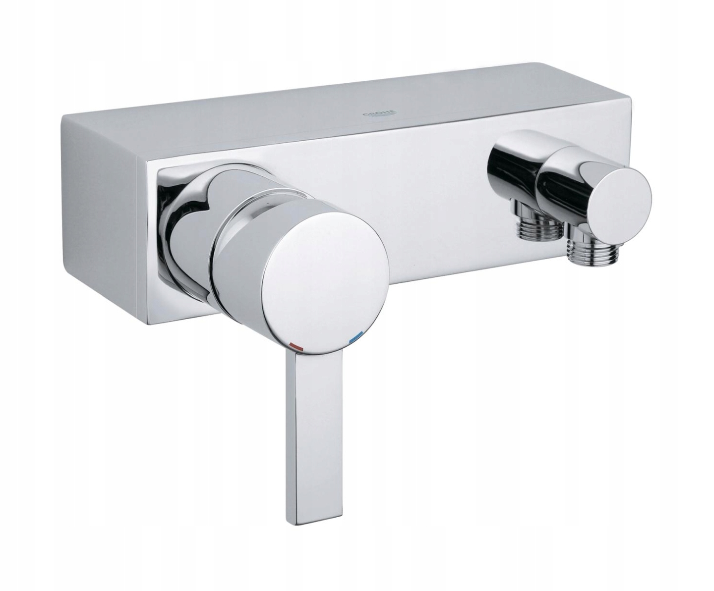 Sprchová batéria grohe Allure chróm