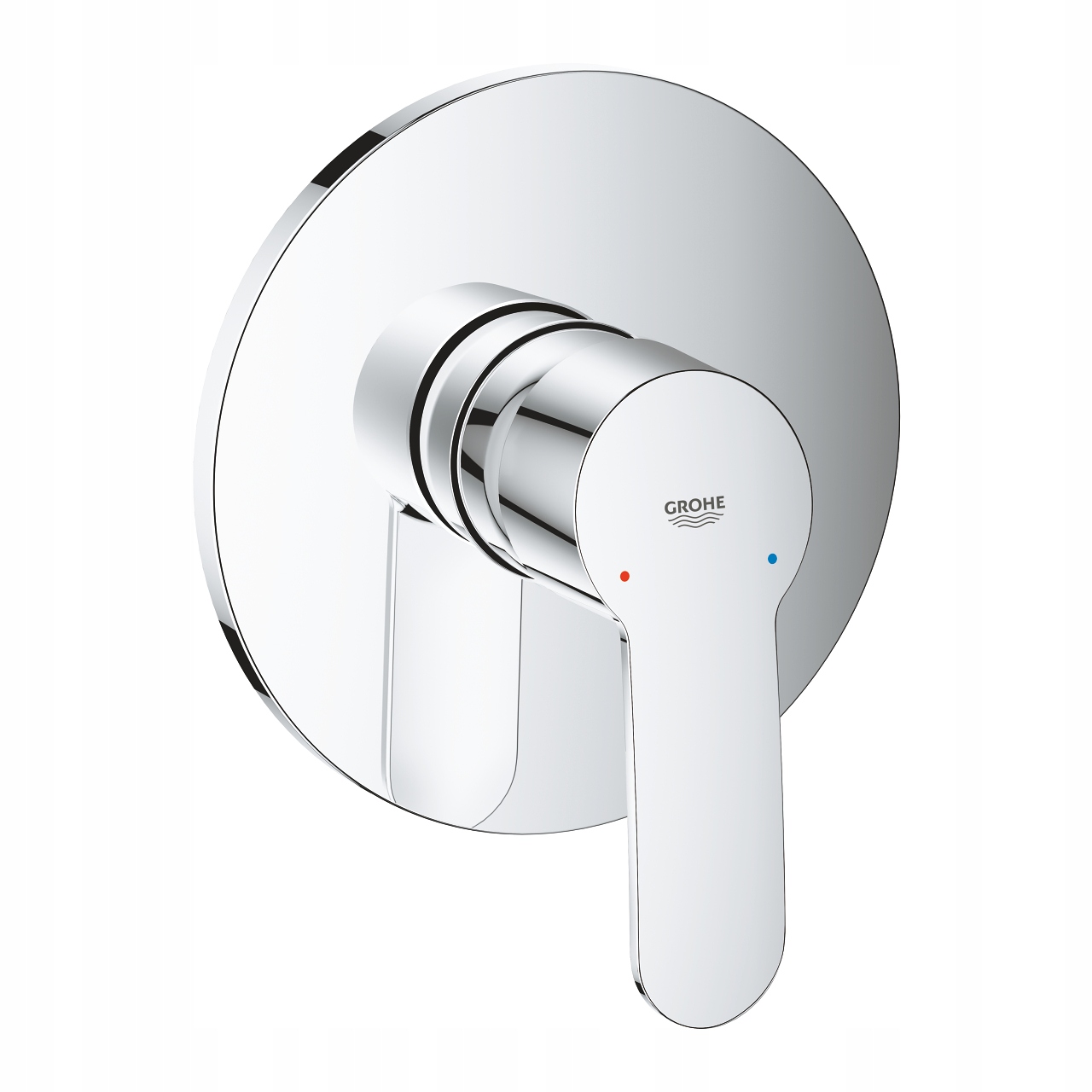 Sprchová batéria grohe eurostyle kozmopolitan chróm