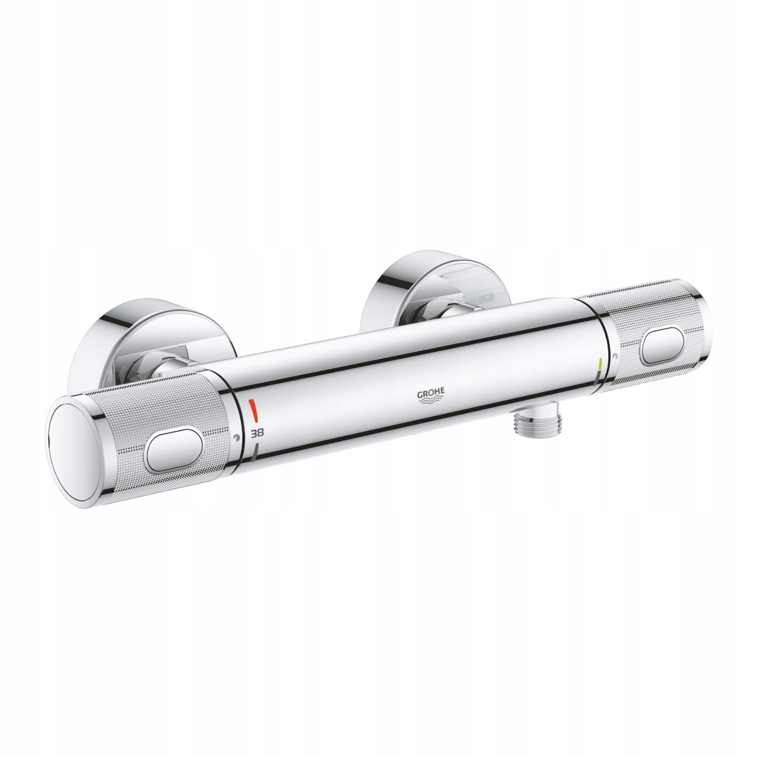 Sprchová batéria grohe grotherm 1000 chróm